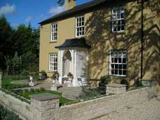 Beech House B&B,  Clipsham